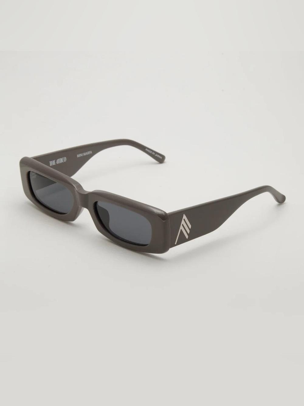 $275 NEW Linda Farrow The Attico Mini Marfa in Taupe